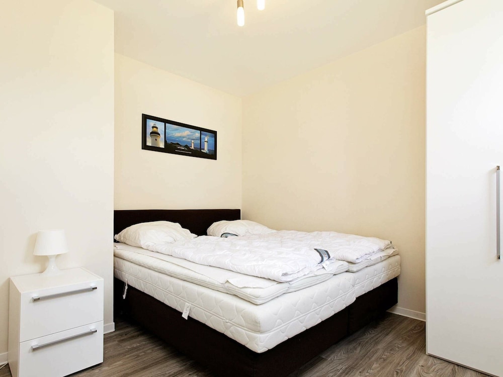 6 Person Holiday Home in Grossenbrode