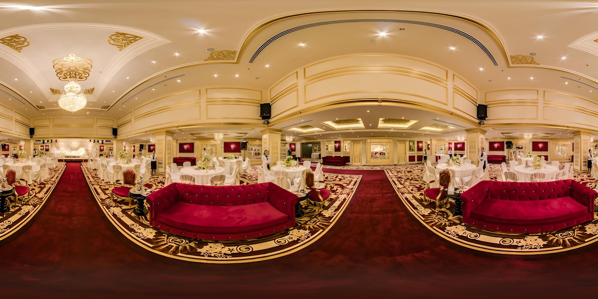 Grand Park Hotel