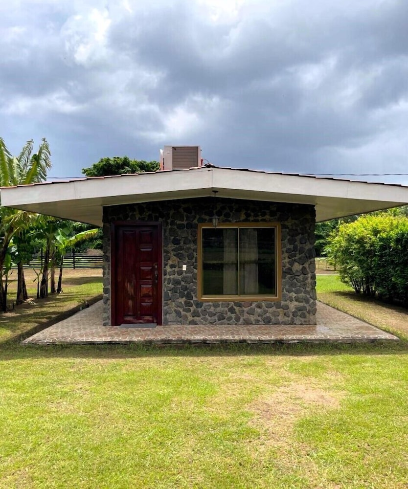 Cabañas el Manantial