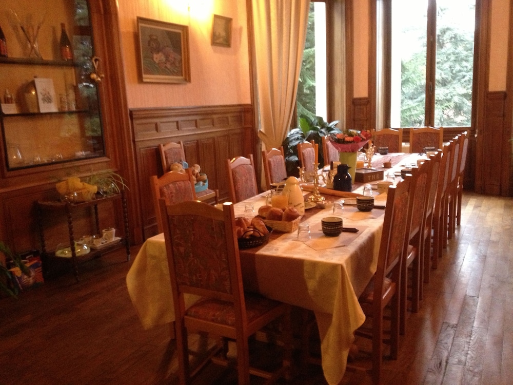 Chambres d'Hôtes du Domaine des Soyeux
