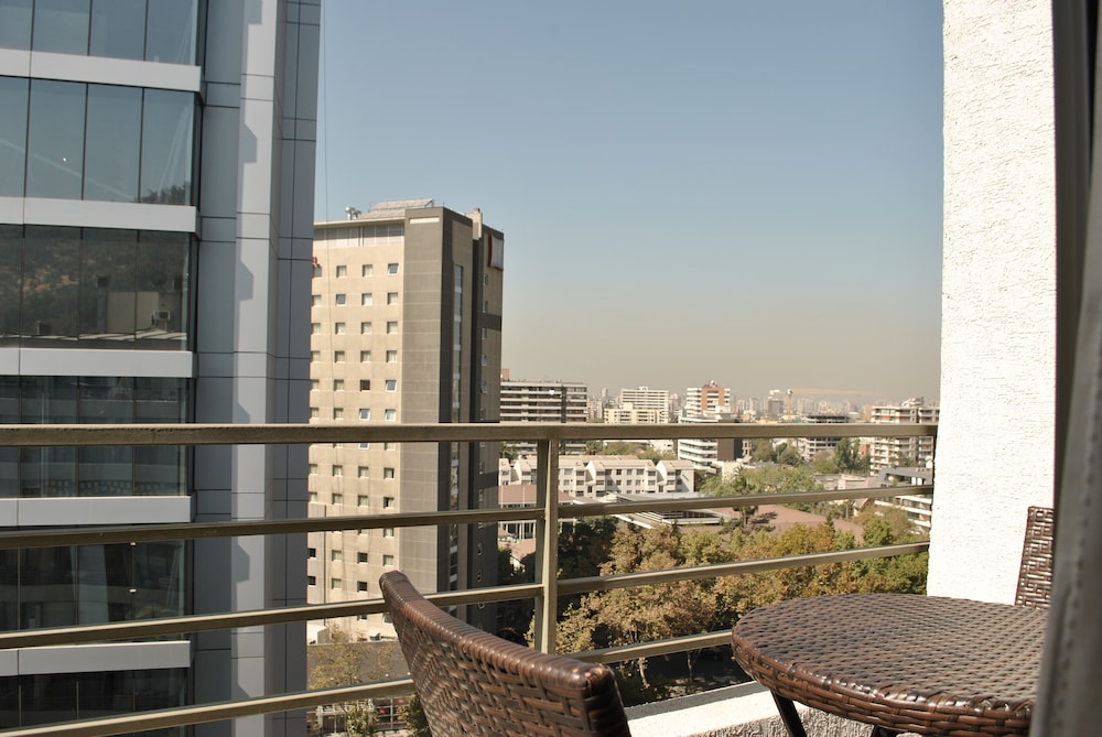 Apartamento Living Perez