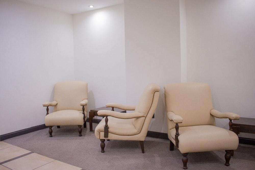 Hotel Delfin