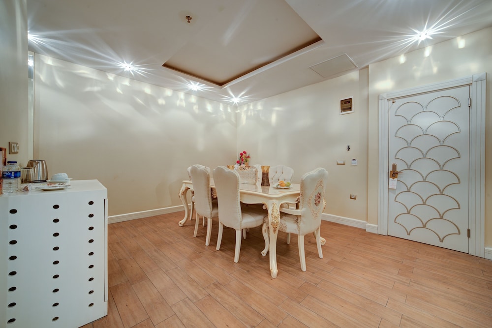 Navona Otel - Image 23