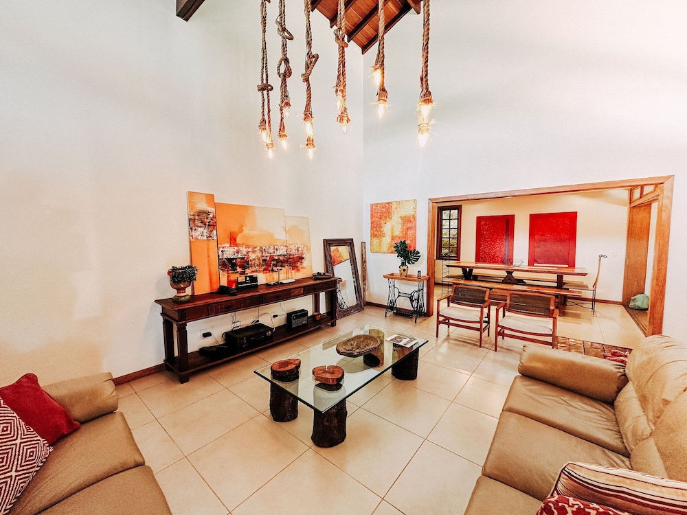 Casa Rio Habitat