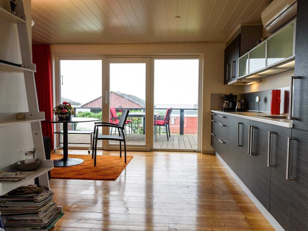 2 Person Holiday Home in Esbjerg V view 2