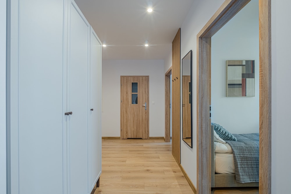 Open Air Residence 1 by Grand Apartmetns