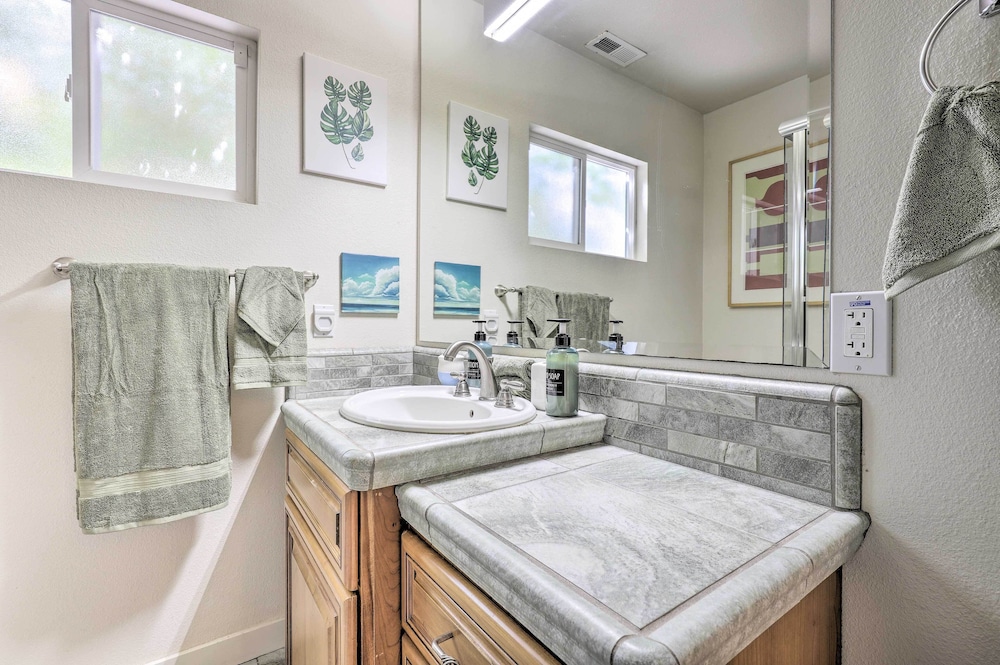 Petaluma Vacations - Peaceful Petaluma Getaway w/ Deck  Grill! - Property Image 6
