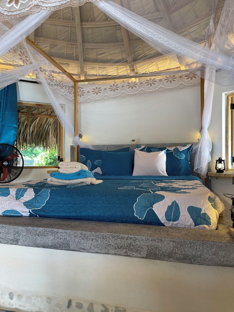 Nizao Beach Lodge