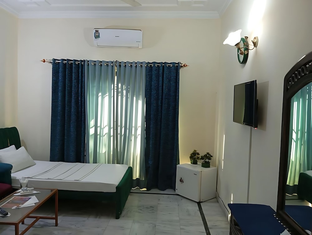 New Orion International Guest House