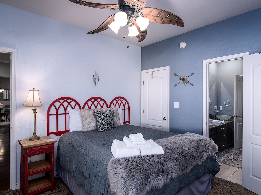 Gathering Place by Ruidoso Vacation Rentals view 5