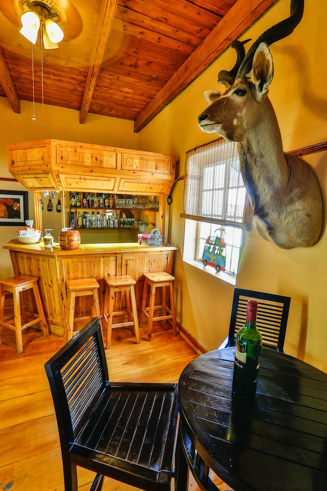 Olive Grove Guest Farm