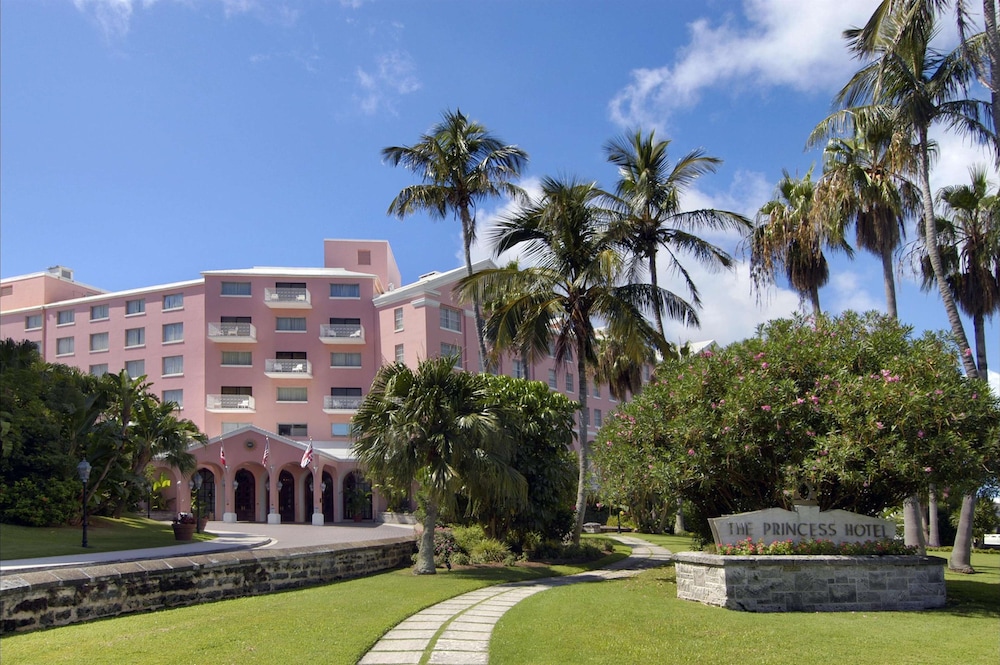 Hamilton Princess Beach Club - a Fairmont Managed Hotel - Property Image 123