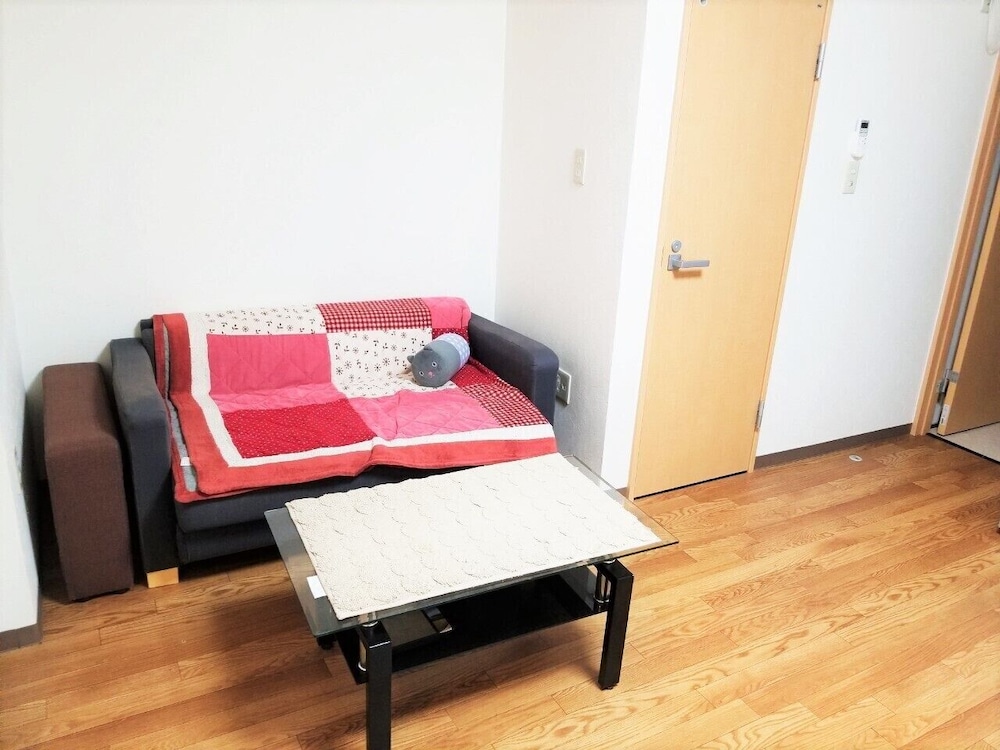 Guesthouse Jakotel Tsuruhashi