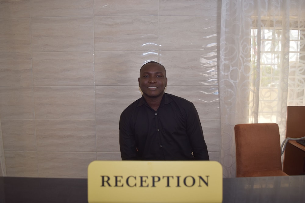 Regent Palace Hotel