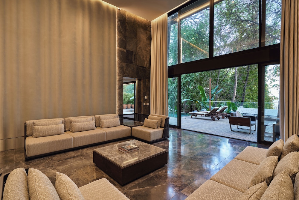 Rixos Premium Göcek Yetişkinlere Özel - Image 38