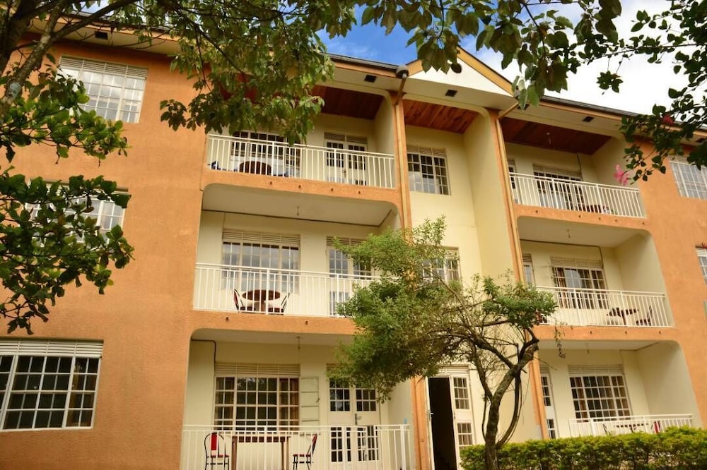 Princess Court Apartments