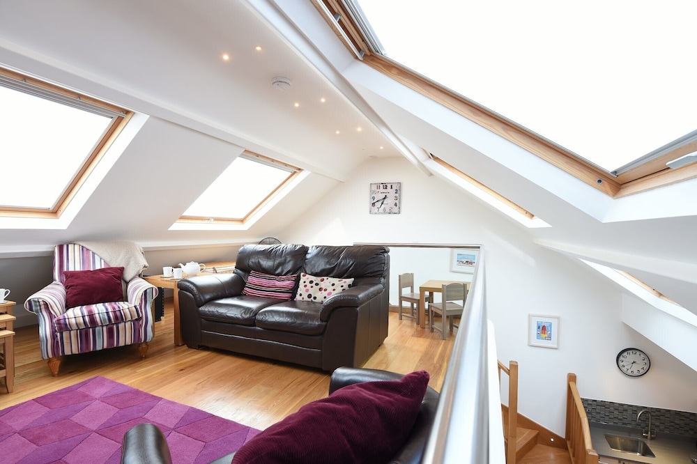 The Sail Loft