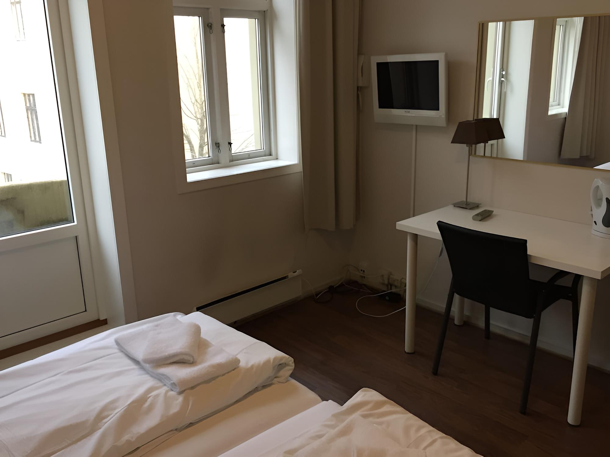 Bergen Vacations - Bergen Budget Hotel - Property Image 19