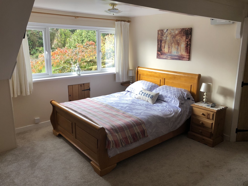 Blaencwm Bed and Breakfast view 3
