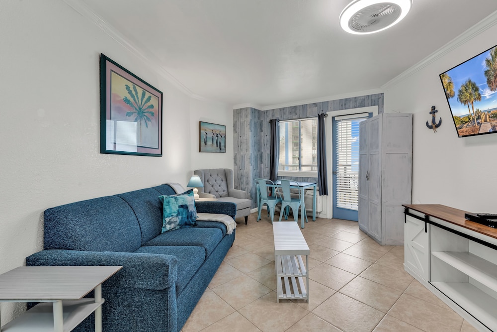 Bluewater Resort 513
