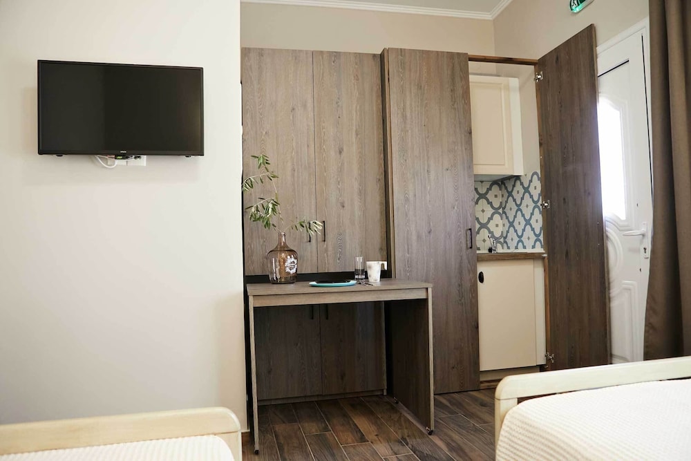 Romilia Guesthouse