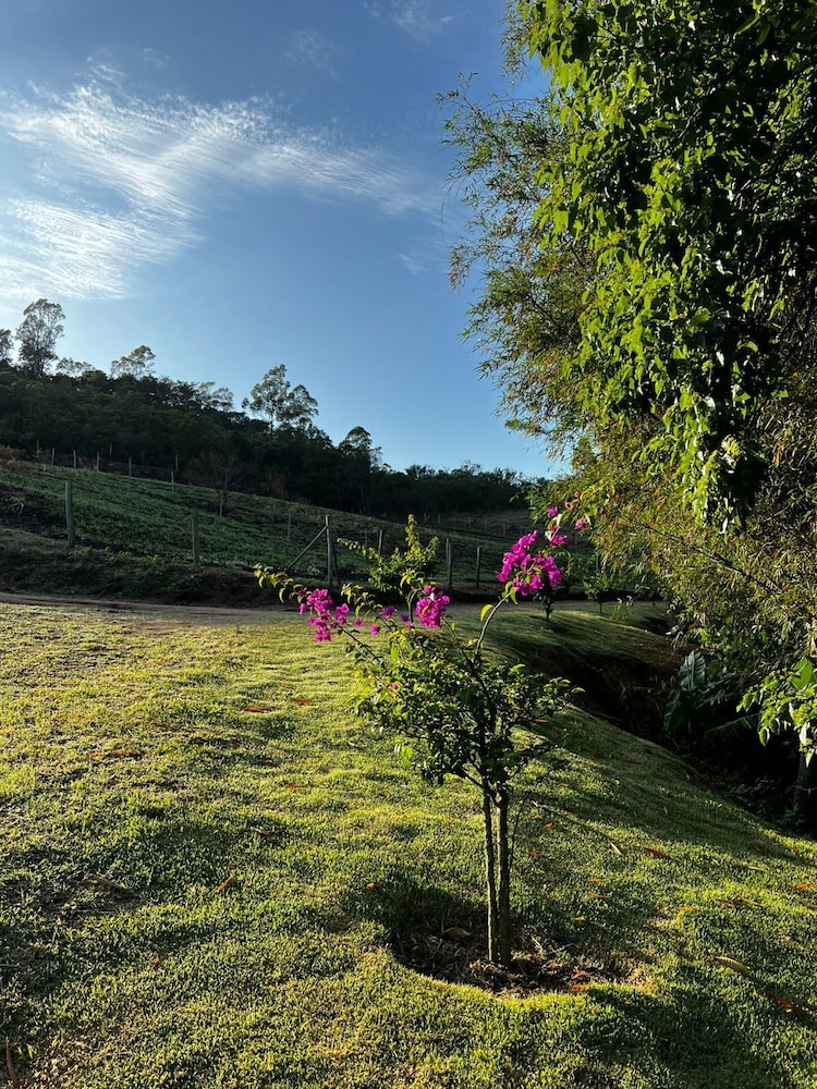 Pousada Vale Das Águias
