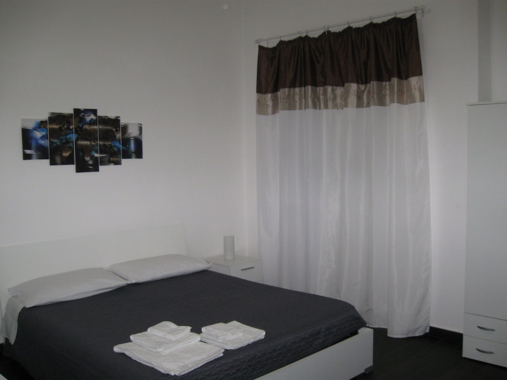Mini Hotel Peperoncino Palace