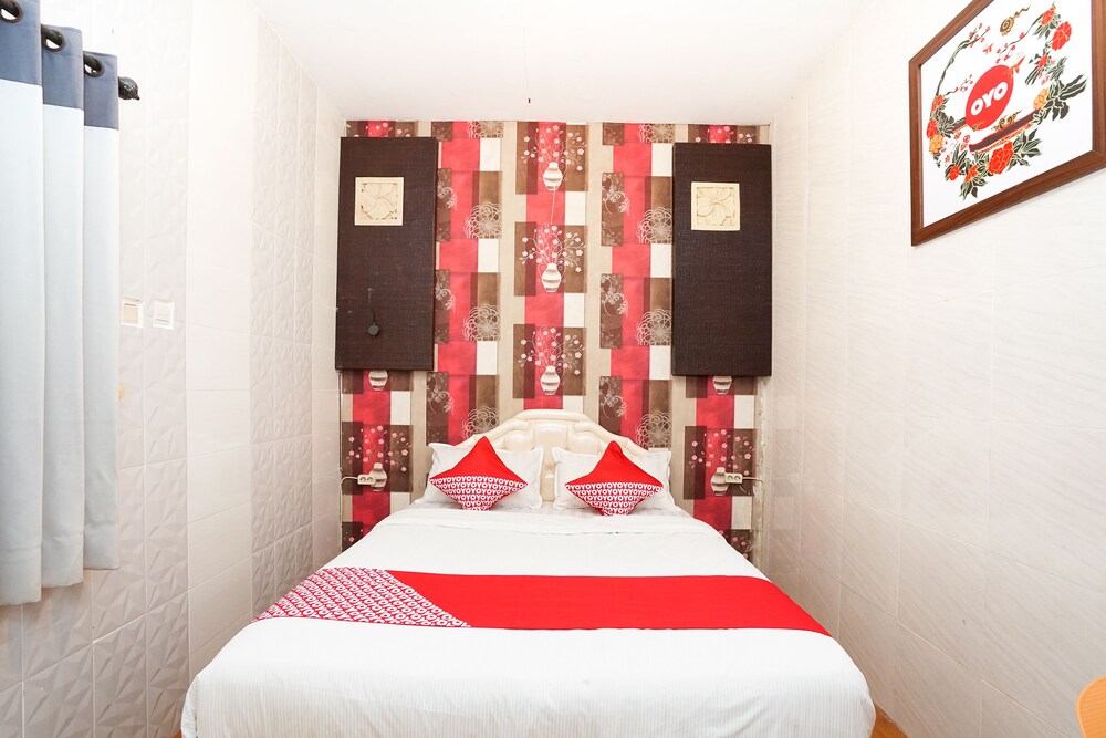 Hotel O Mojokerto Guesthouse