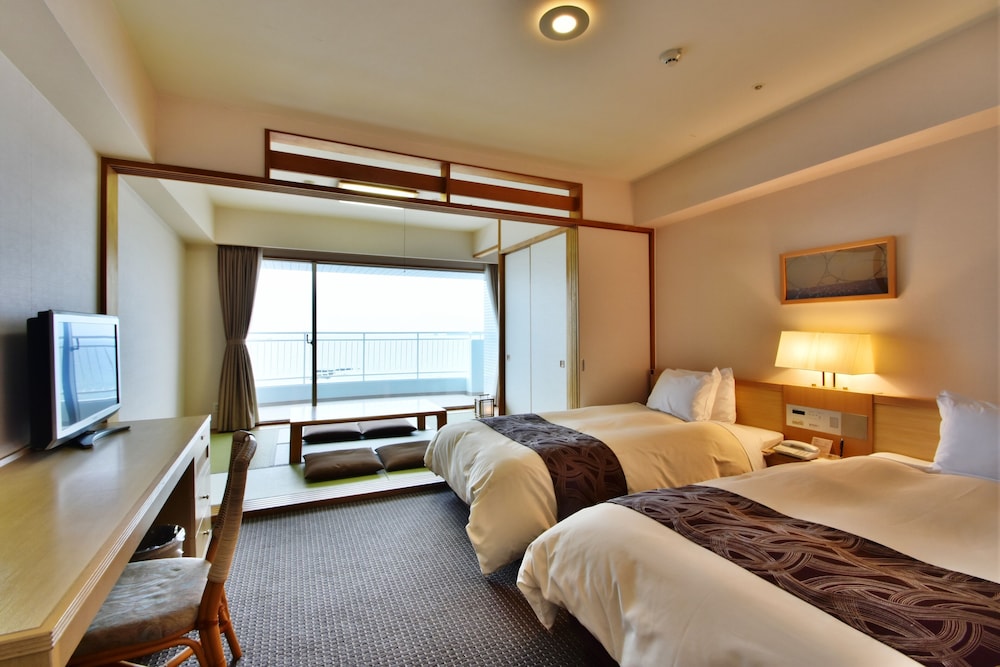 Hotel Harvest Nankitanabe