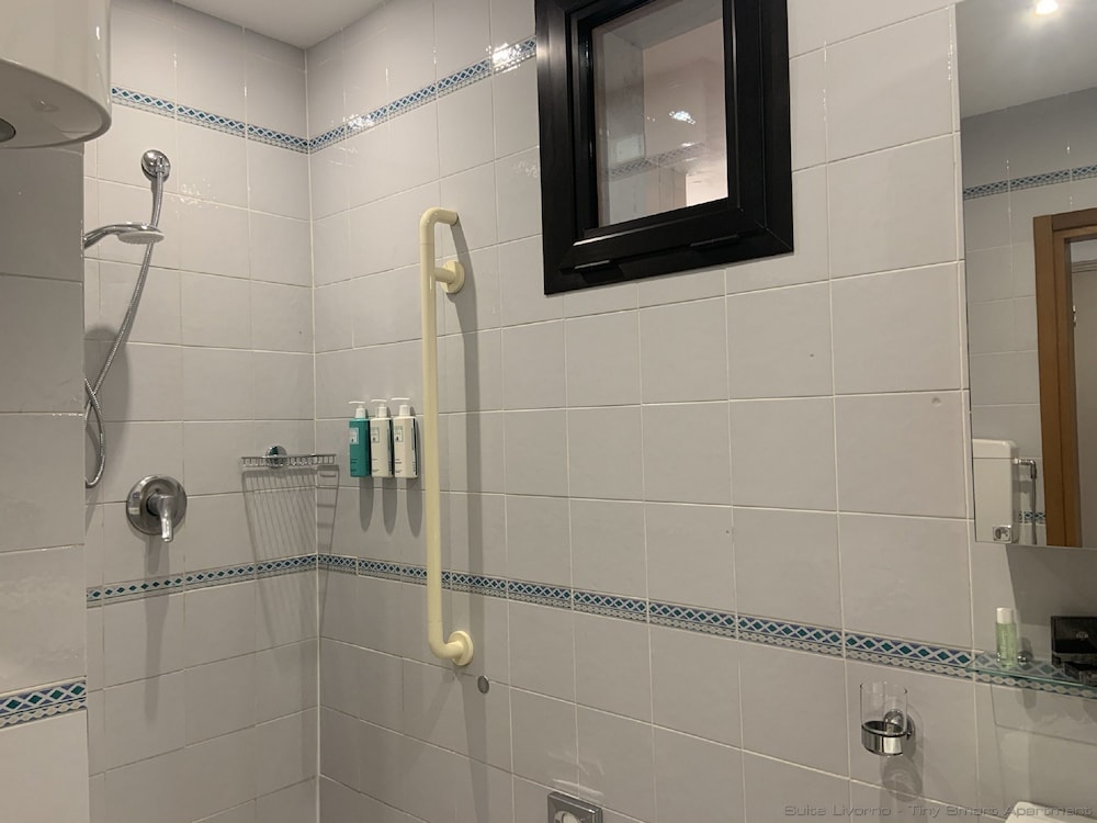 Suites Marilia Apartments
