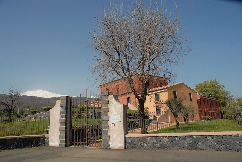Agriturismo Valle Galfina