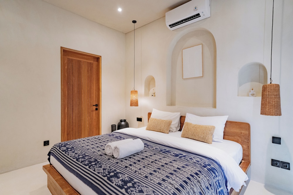 Villa Rosado Canggu