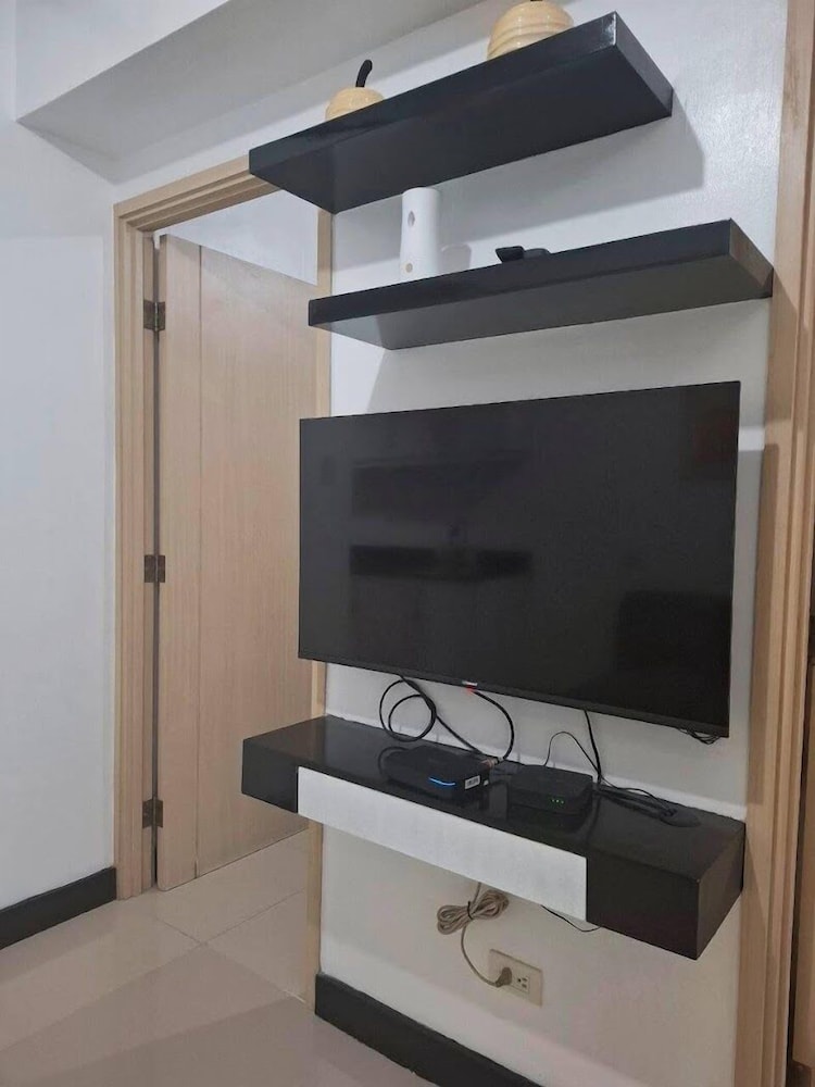 SMDC Good Stays - Sea Residences 2BR