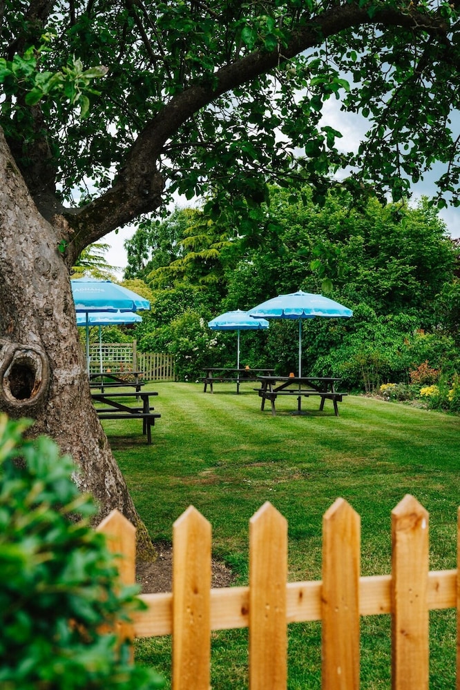 The Bull Inn