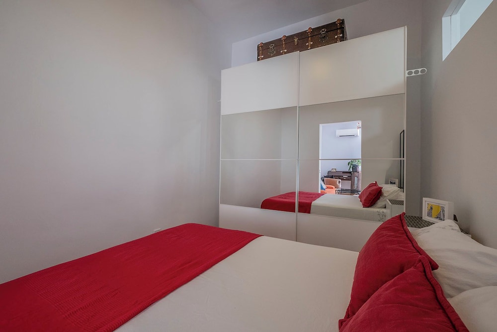 Apartment in the Center of Madrid