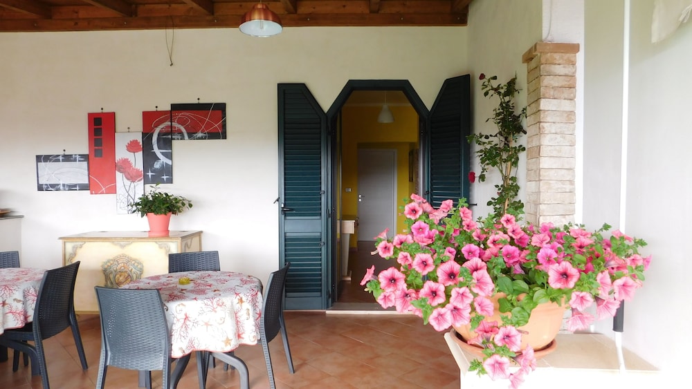 B&B Raggio di Sole