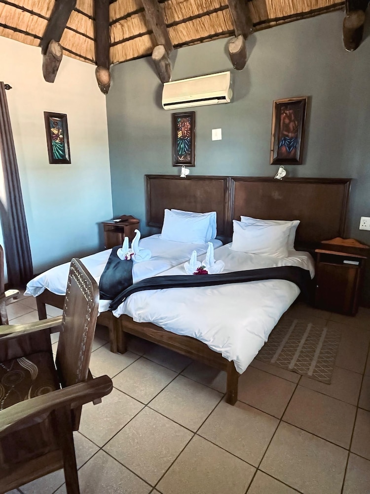 Ngandu Hotel - Rundu