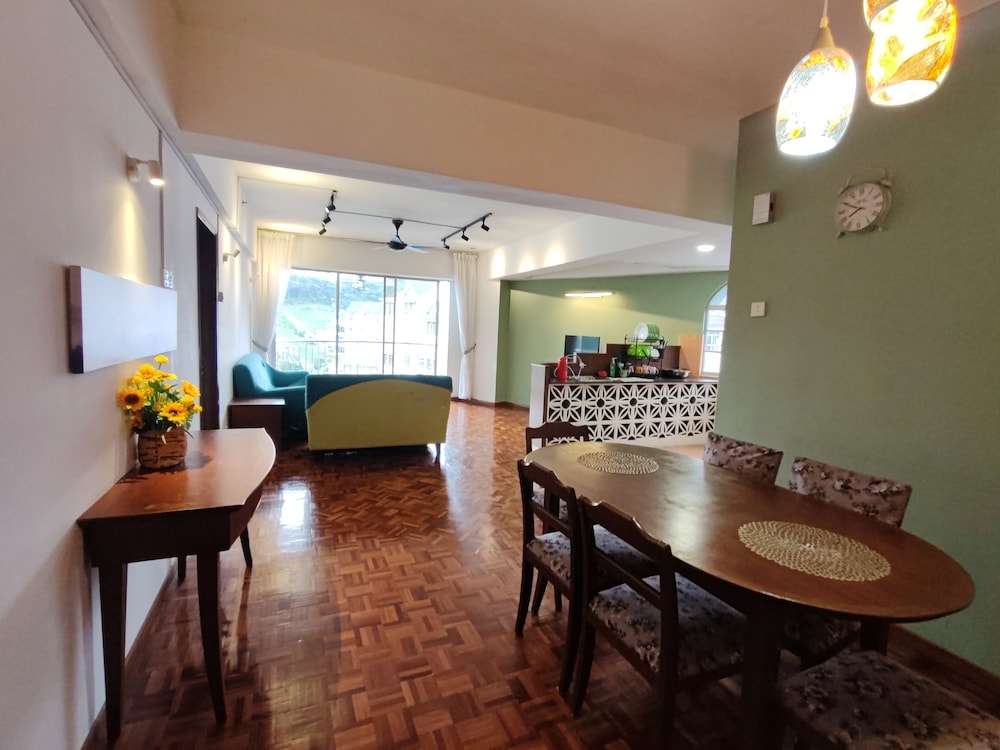 Amy Home Moonlight Apartment, Cameron Highlands