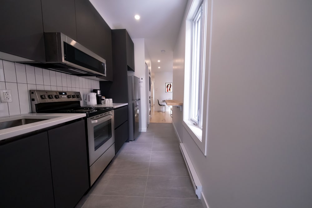 Stylish 2-BR Apt in the Heart of Plateau