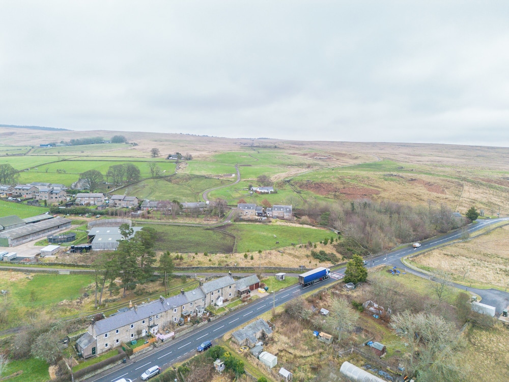 Woodside Cottage - North East Escapes