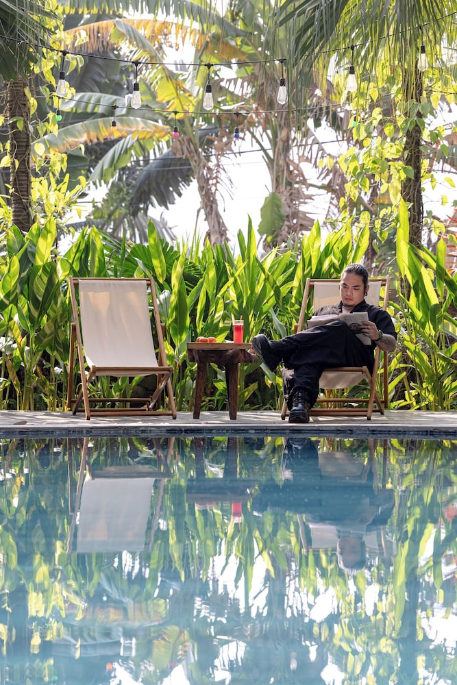 Trang An Aroma Homestay