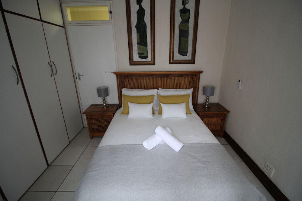 La Villa Rosa