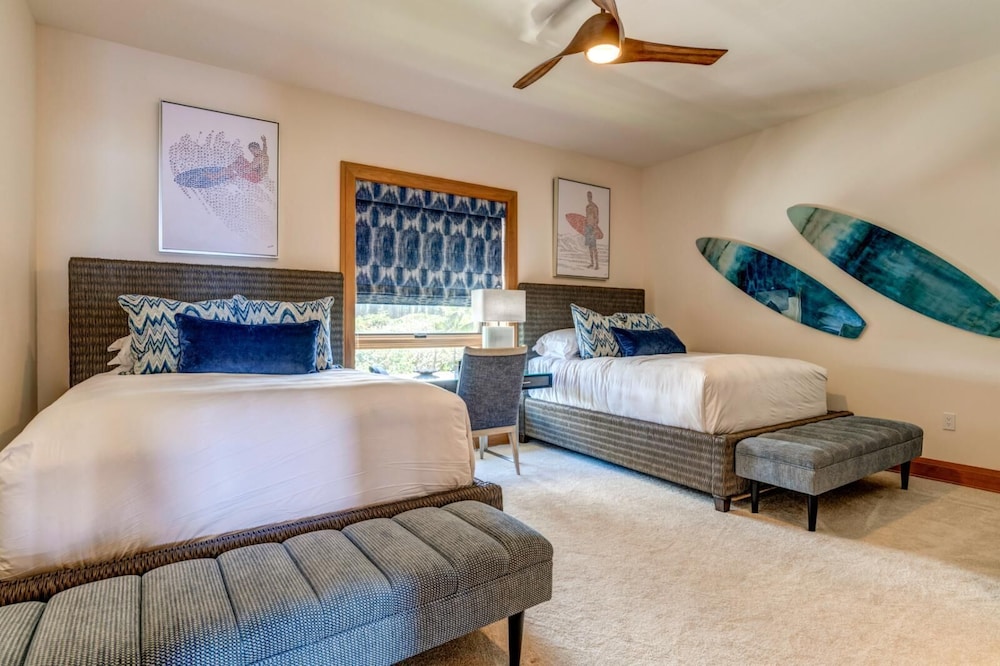 Montage Kapalua Bay Collection by KBM - 2 Units (6301/6401)