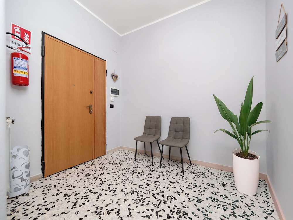 Rosa's House