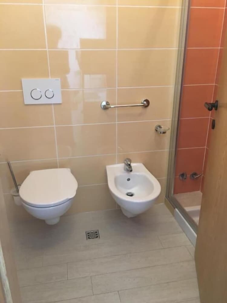 Hotel Alb's