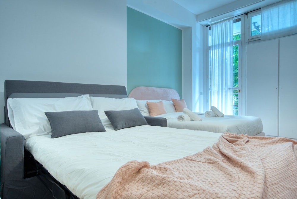 Italianflat - Elegant Suites