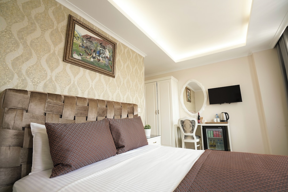 Bon Otel Hagia Sophia - Image 40