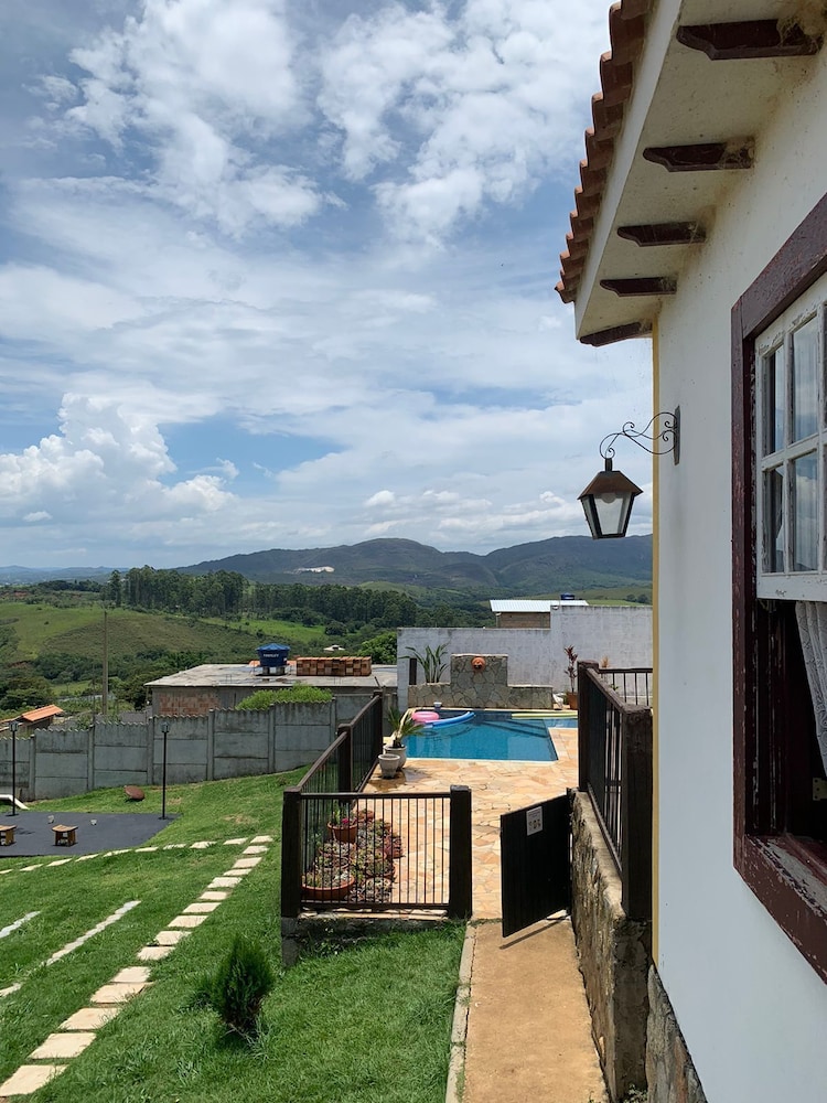 Maravilhoso Hotel - MaHô