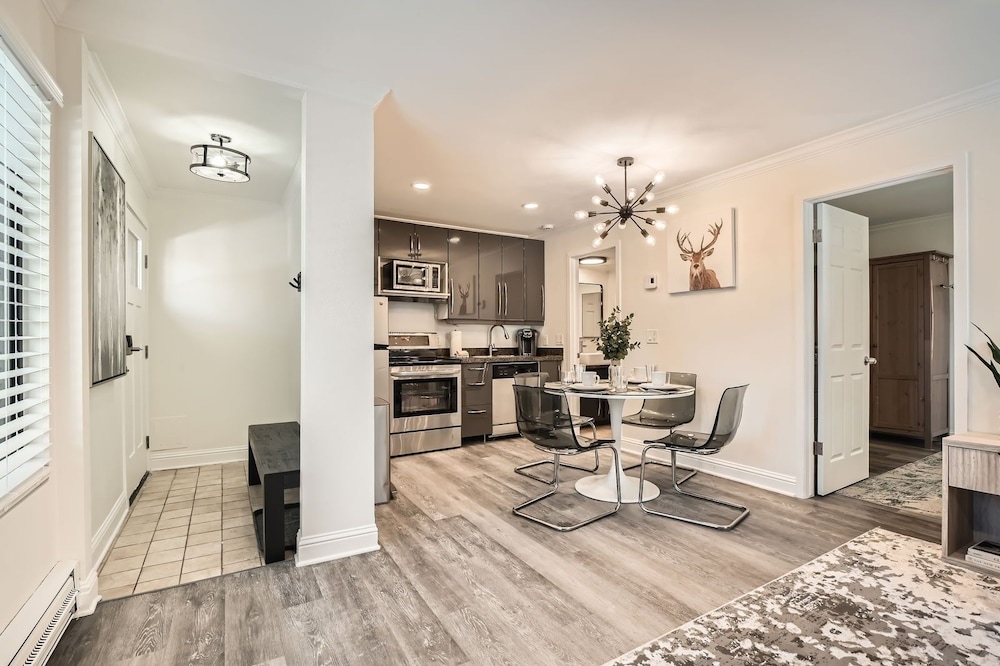 Secret Escape At Canyons 10b 1 Bedroom Condo