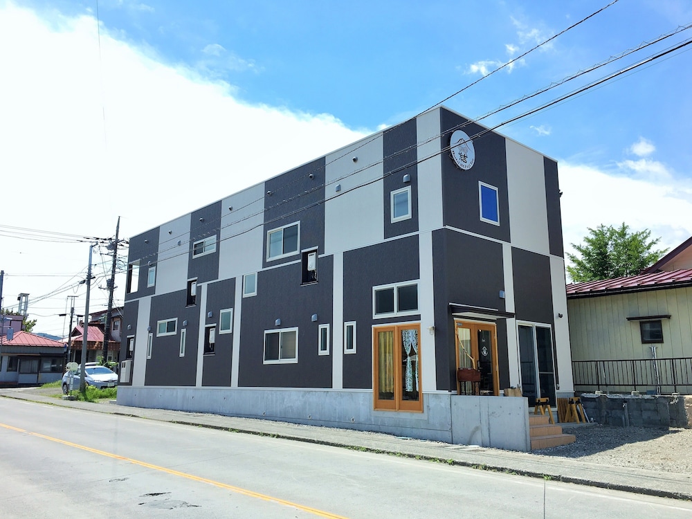 Hostel Fujisan YOU